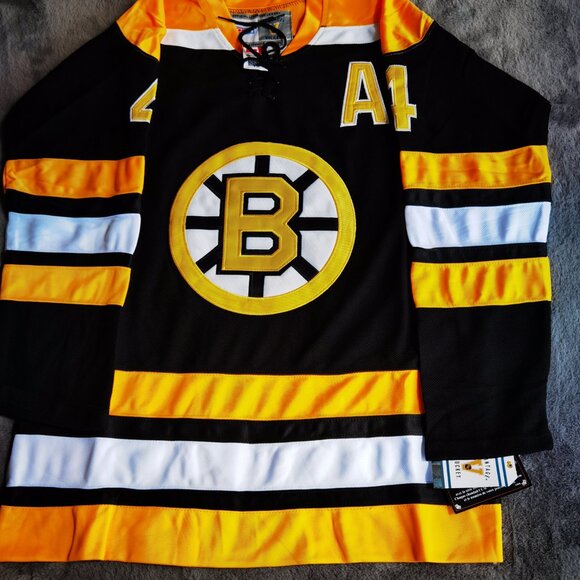 CCM Other - ccm boston bruins Orr Jersey size 48